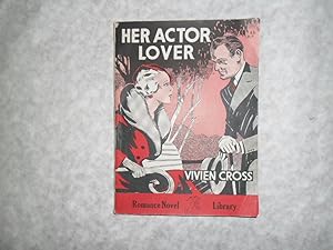 Her Actor Lover