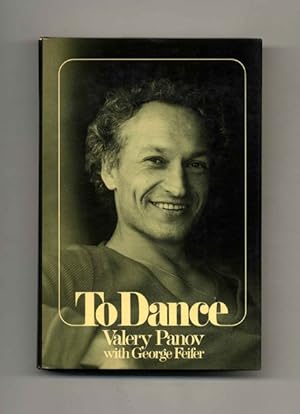 To Dance - 1st Edition/1st Printing