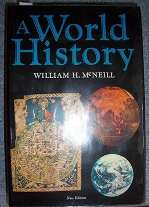 World History, A