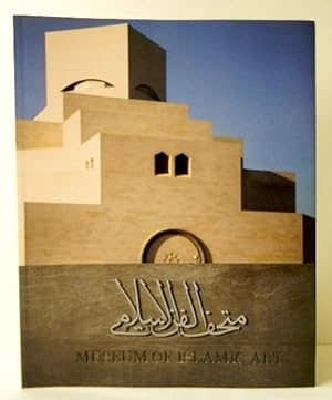 MUSEUM OF ISLAMIC ART. Doha-Qatar. Inauguration du musée le 22 novembre 2008
