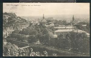Ansicht. 0, s/w, I, 1913.