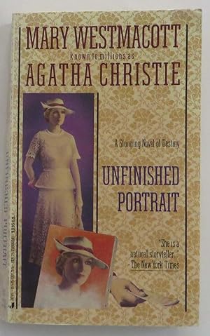 Unfinished Portrait : A Stunning Novel of Destiny
