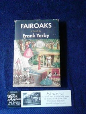 Fair Oaks