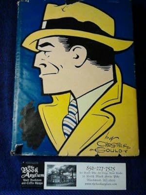 The Celebrated Cases of Dick Tracy 1931-1951