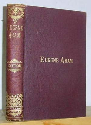 Eugene Aram (1832)