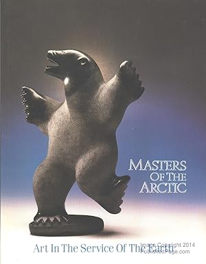 Masters of the Artic