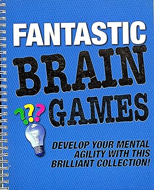 Fantastic Brain Games :