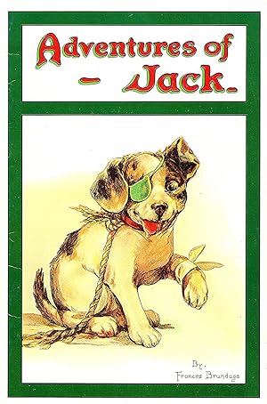Adventures Of Jack :