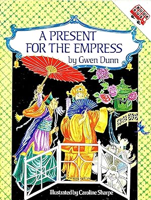 A Present For The Empress :