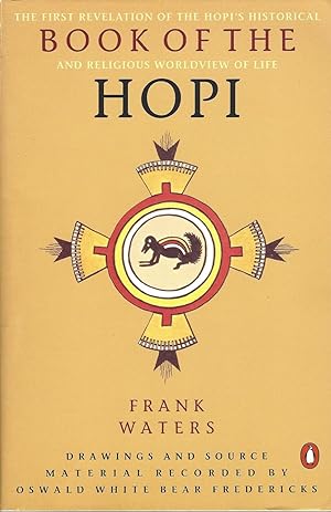Book Of The Hopi, The
