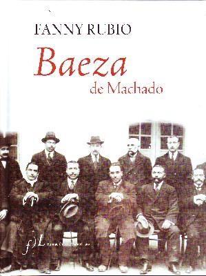 BAEZA DE MACHADO.