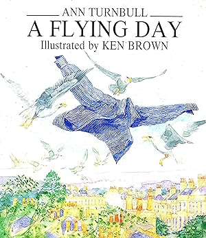 A Flying Day :