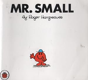 MR. SMALL (number 12)