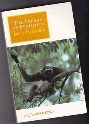 The Theory of Evolution (Canto)