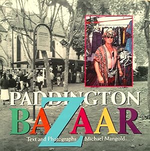 Paddington Bazaar.