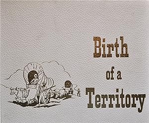 Birth of a Territory