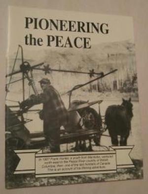 Pioneering the Peace