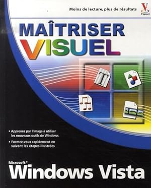 MAITRISER WINDOWS VISTA VISUEL