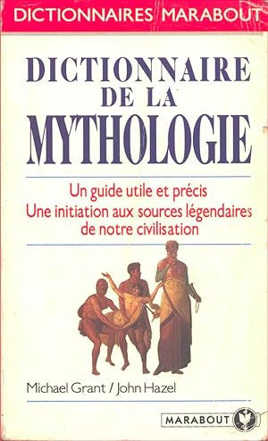 Dictionnaire de la mythologie