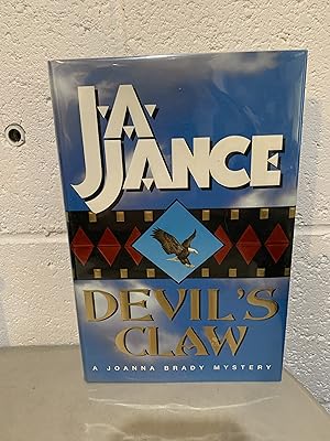 Devil's Claw **Signed**