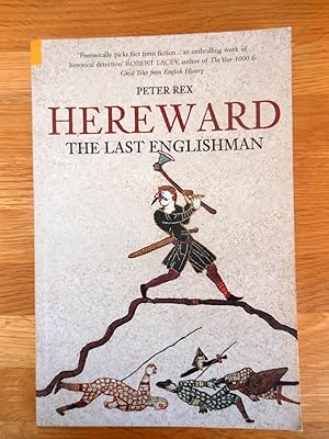 Hereward: The Last Englishman