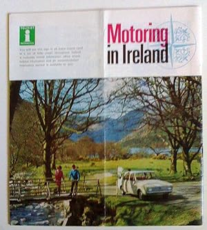 Motoring in Ireland