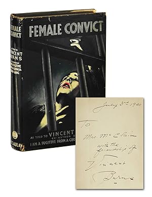 Female Convict