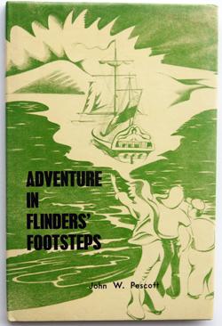 Adventure in Flinders' Footsteps