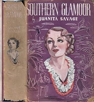 Southern Glamour (HOLLYWOOD FICTION)
