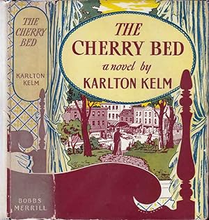 The Cherry Bed