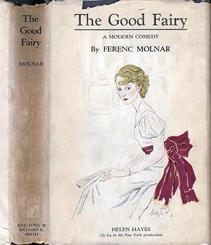 The Good Fairy [SIGNED CAST COPY]