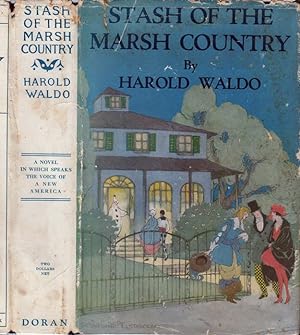 Stash of the Marsh Country