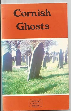 Cornish Ghosts