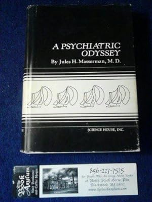 A Psychiatric Odyssey