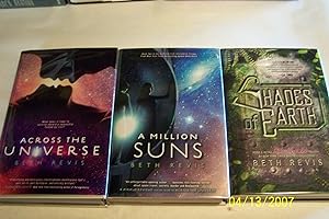 Across The Universe, Trilogy