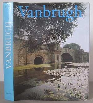 Vanbrugh. [Studies in Architecture XVI]