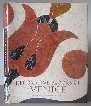 Decorative Floors of Venice.
