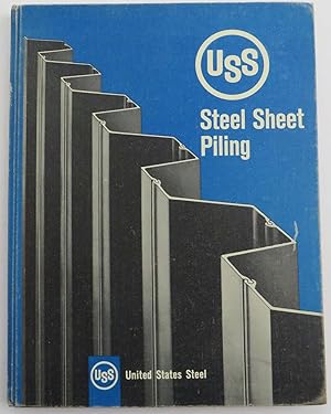 USS: Steel Sheet Piling