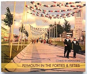 PLYMOUTH IN THE FORTIES & FIFTIES