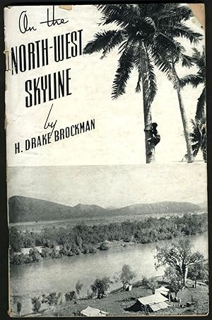 On the North-West Skyline. Pamphlet