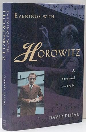 Evenings With Horowitz: A Personal Portrait