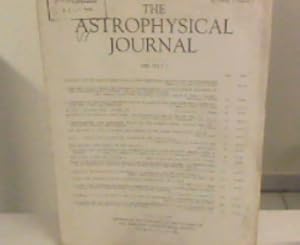 The Astrophysical Journal - Number 1, Part 1 - 1980 July 1