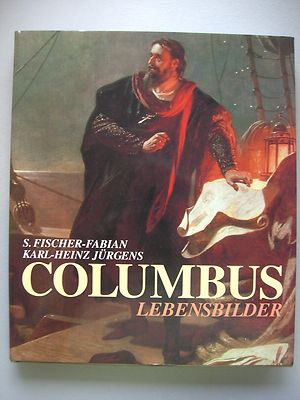 Columbus Lebensbilder 1991