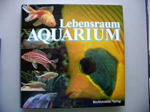 Lebensraum Aquarium Süß- Seewasseraquaristik 2002