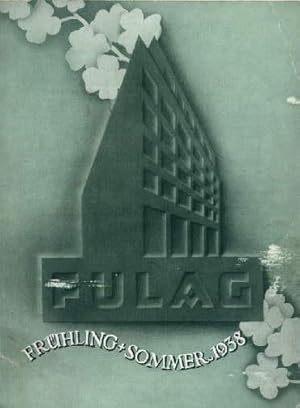 Gustav Overhoff und Sohn. Düsseldorf. Schuh-Katalog Frühling und Sommer 1938. Mit vielen Abbildun...