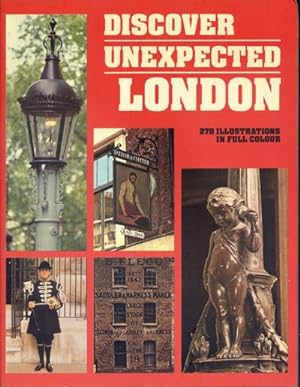 Discover Unexpected London