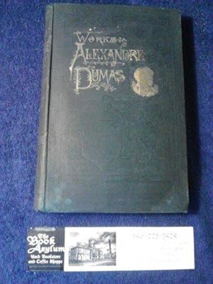 The Works of Alexandre Dumas Complete in Nine Volumes: Volume-Seven The Memoirs of a Physician
