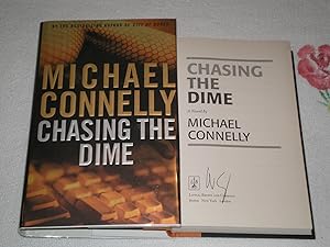 Chasing the Dime: SIGNED
