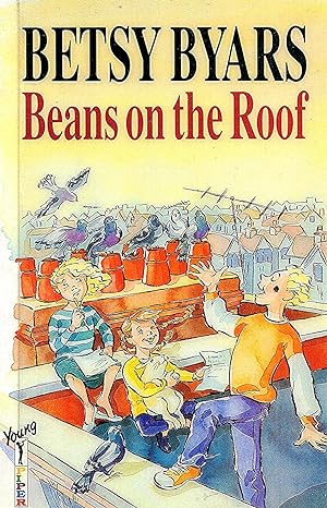 Beans On The Roof :
