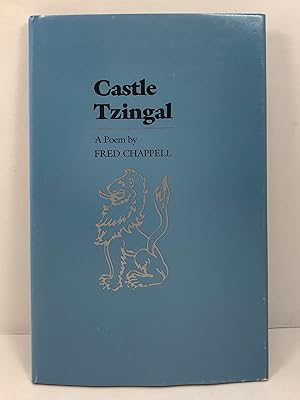 Castle Tzingal